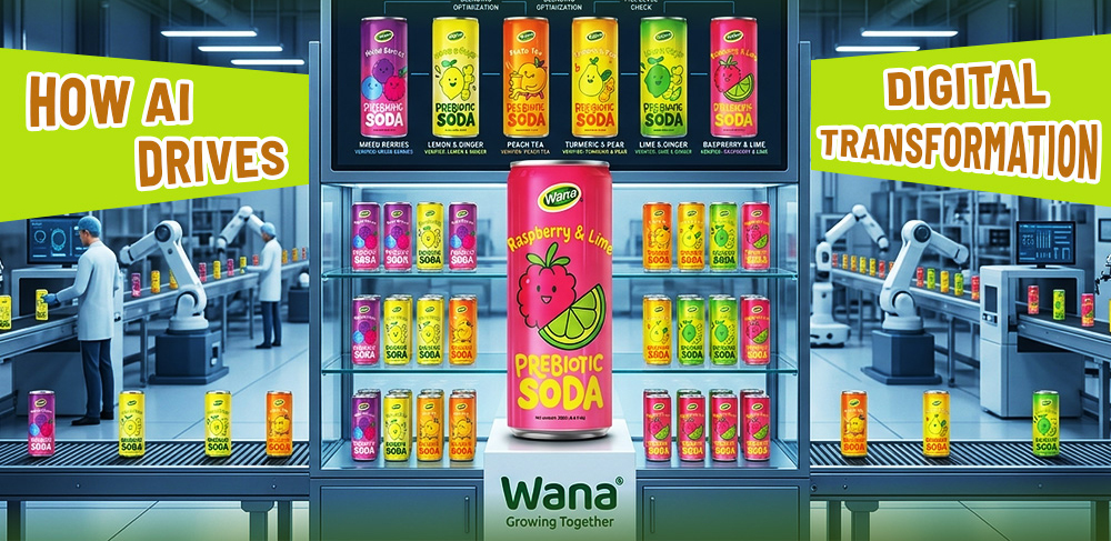 Our Established Brand, Your Local Market