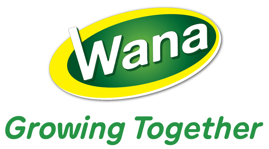 Wana Beverage Logo